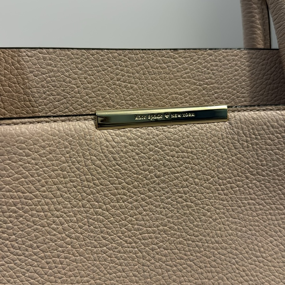 Kate Spade NWT | Handbag - Picture 3 of 6
